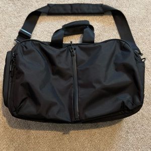 Aer Gym Duffel. New without Tags (MSRP: $165) | NWOT